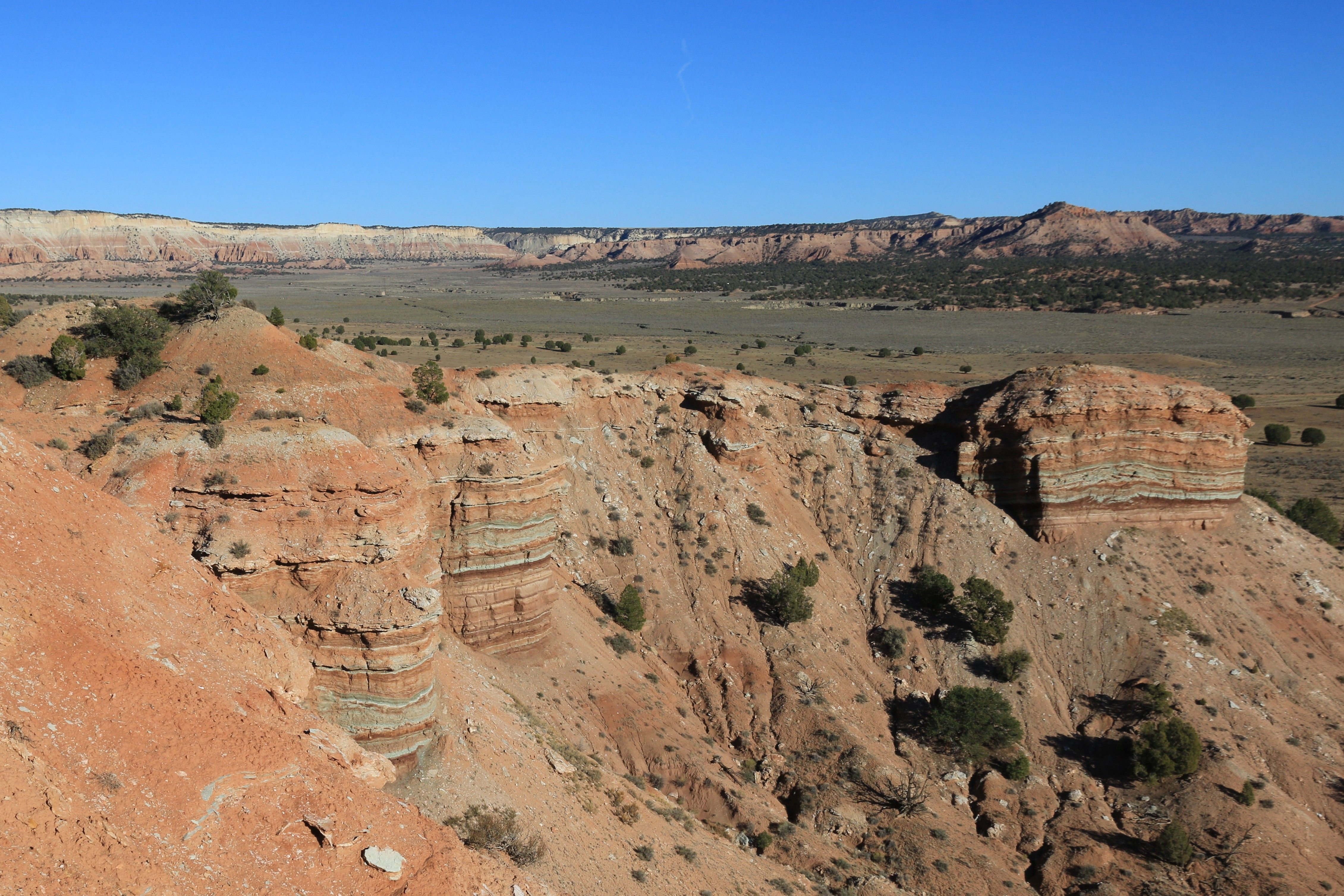 Kodachrome Basin